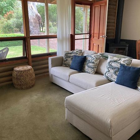 Southern Grampians Cottages Dunkeld Exteriér fotografie