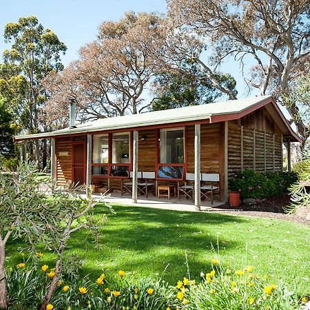 Southern Grampians Cottages Dunkeld Exteriér fotografie