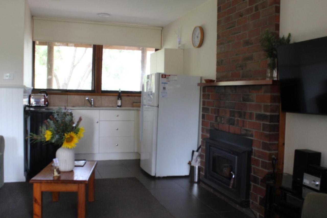 Southern Grampians Cottages Dunkeld Exteriér fotografie