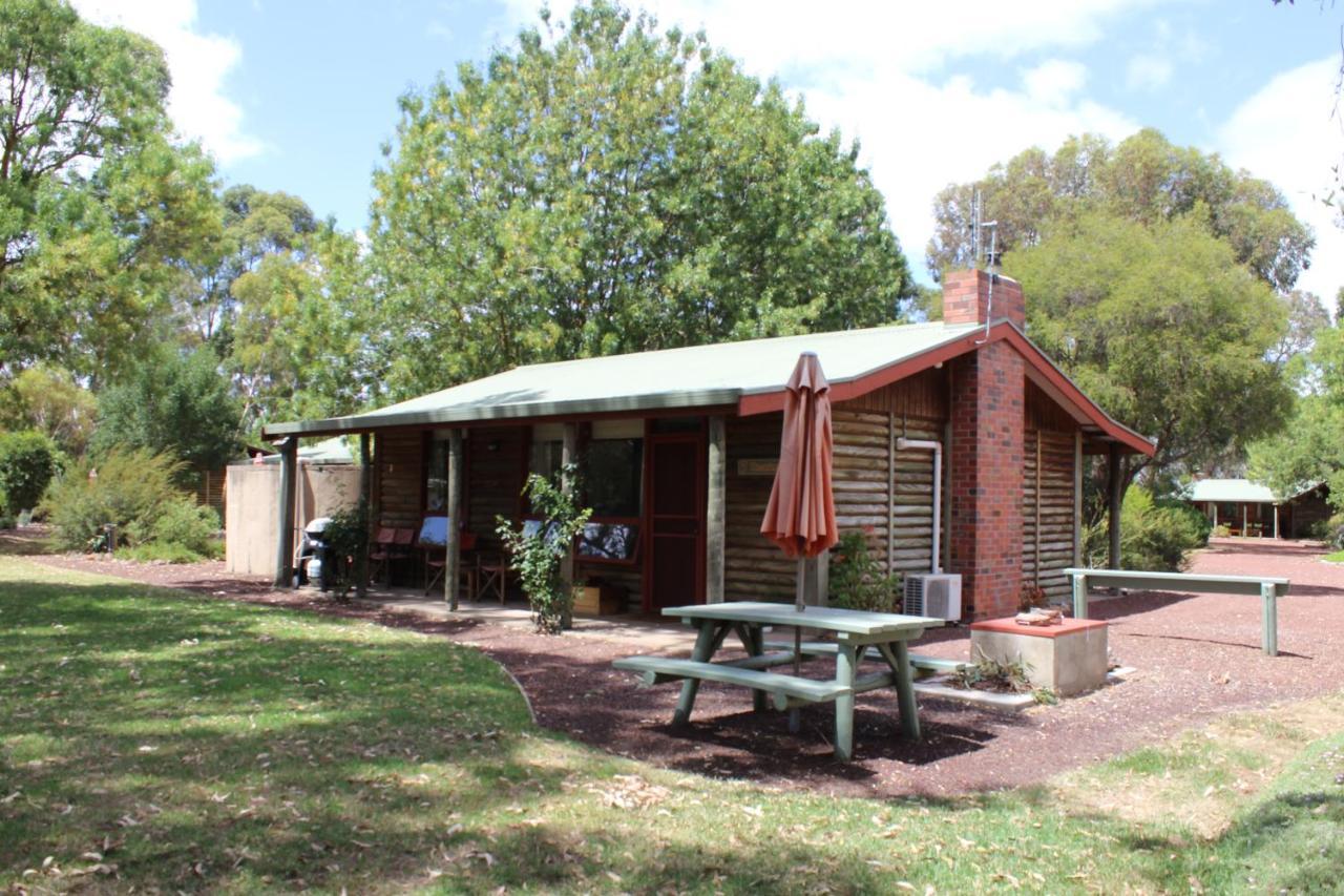 Southern Grampians Cottages Dunkeld Exteriér fotografie