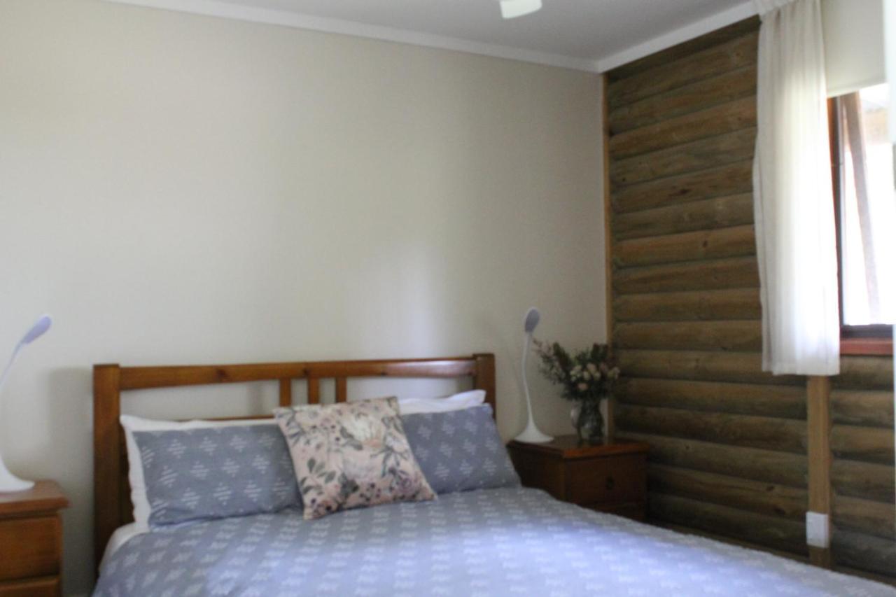 Southern Grampians Cottages Dunkeld Exteriér fotografie