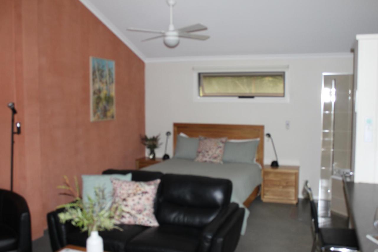 Southern Grampians Cottages Dunkeld Exteriér fotografie