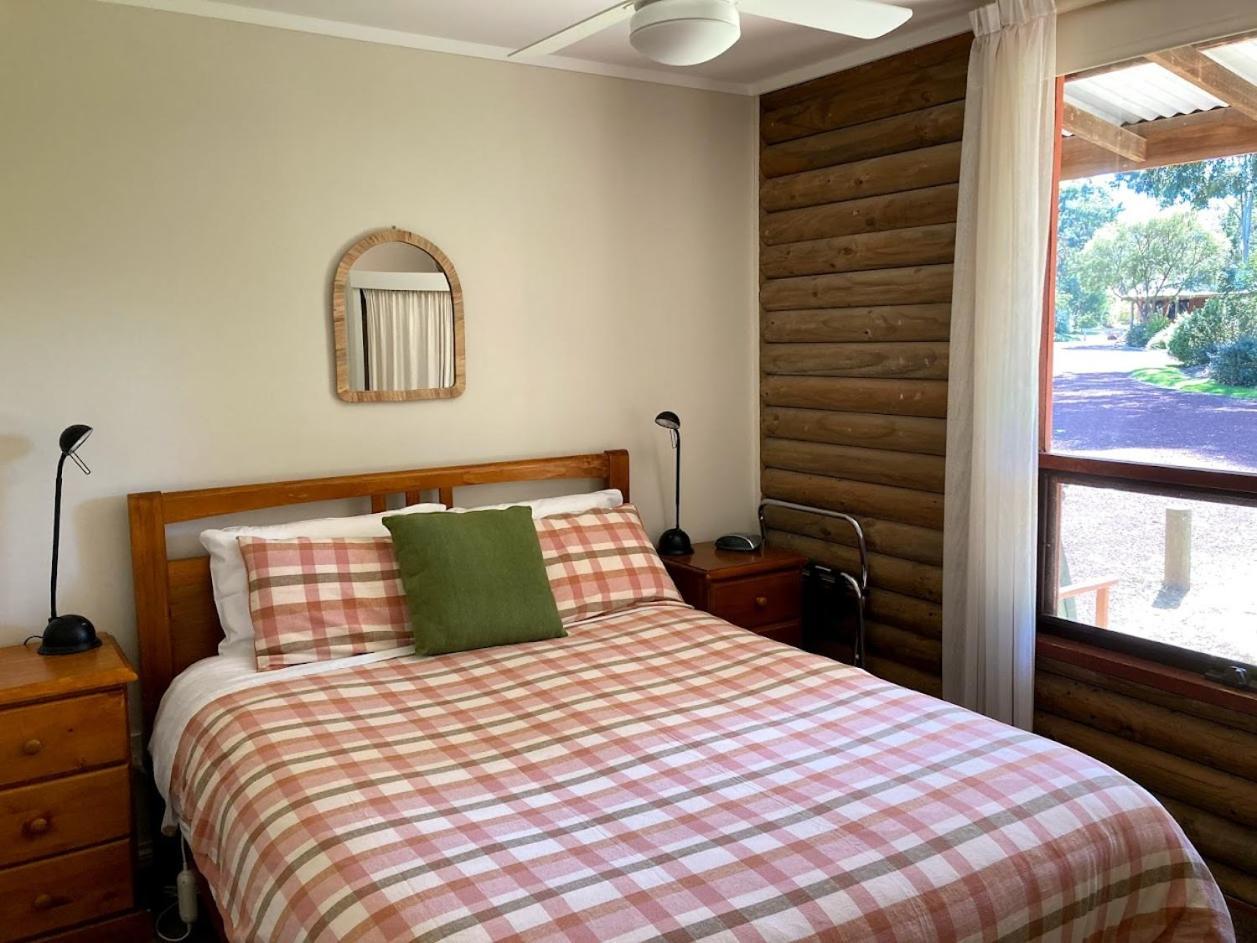 Southern Grampians Cottages Dunkeld Exteriér fotografie