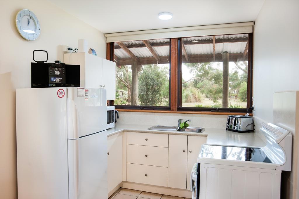 Southern Grampians Cottages Dunkeld Exteriér fotografie