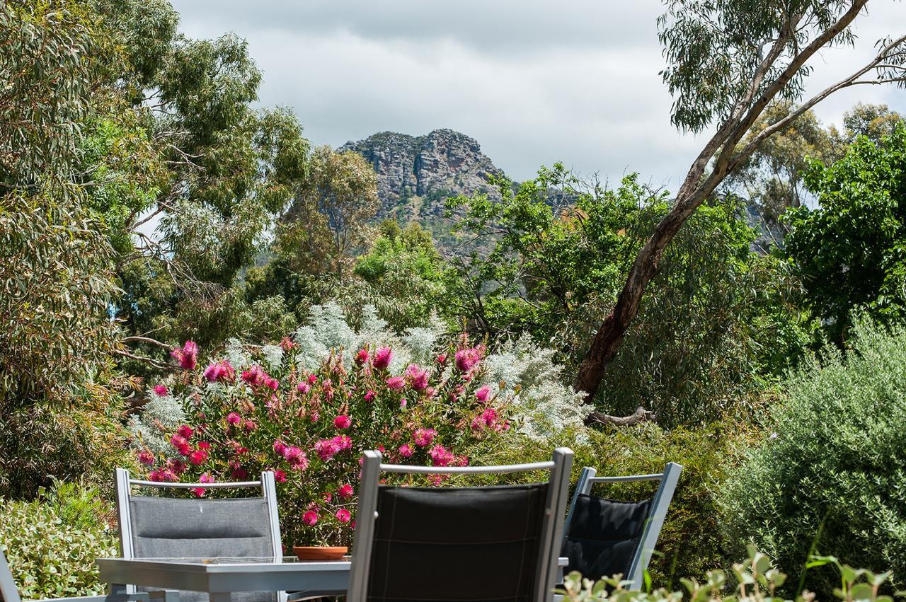 Southern Grampians Cottages Dunkeld Exteriér fotografie
