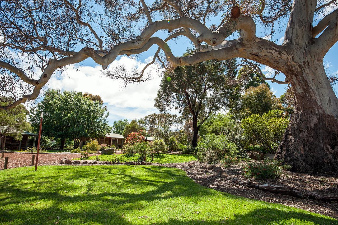 Southern Grampians Cottages Dunkeld Exteriér fotografie